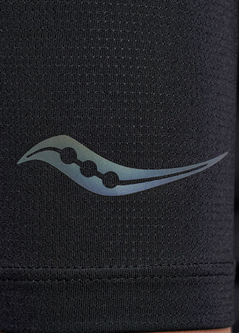 Футболка Saucony STOPWATCH SHORT SLEEVE - (298439752)