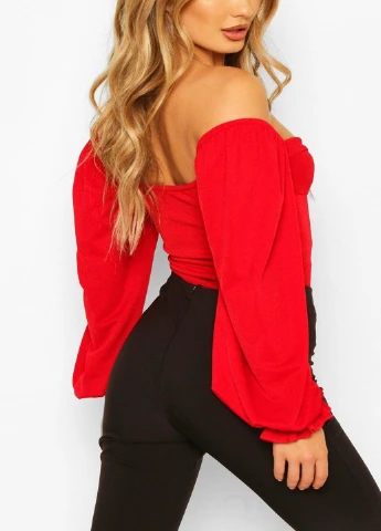 Боди Boohoo (252393651)
