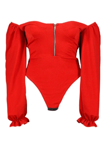 Боди Boohoo (252393651)