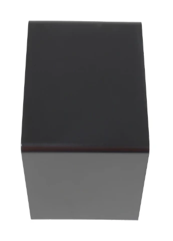 AL-710/1 GU5.3 BK / WH підсвічування Brille (185914010)