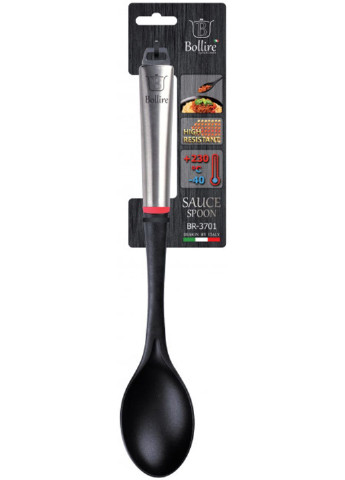 Кухарська ложка 35 см BR-3701 Bollire (253621137)
