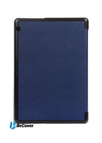 Чохол-книжка Smart Case для HUAWEI Mediapad T3 10 Deep Blue (701505) BeCover книжка smart case для huawei mediapad t3 10 deep blue (701505) (151229140)