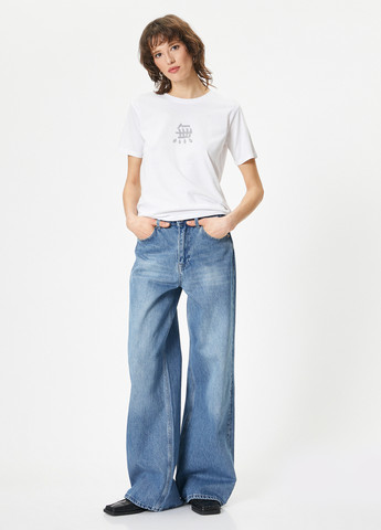 Футболка KOTON - (329693465)