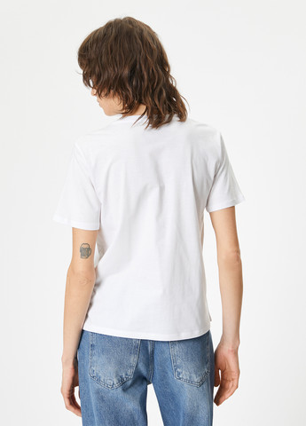 Футболка KOTON - (329693465)