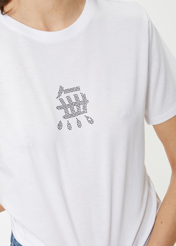 Футболка KOTON - (329693465)