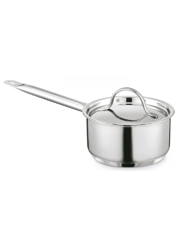 Набір каструль Comfort 7 предметів металеві кришки BergHoff (255274224)