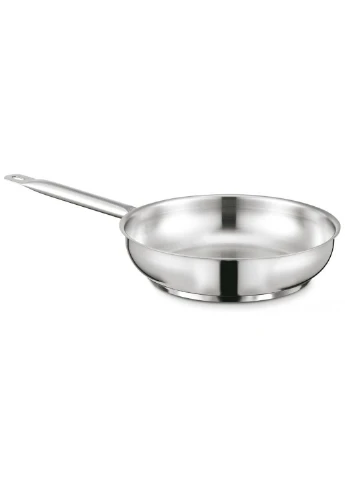 Набір каструль Comfort 7 предметів металеві кришки BergHoff (255274224)