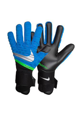 Вратарские перчатки Nike phantom elite goalkeeper (223816323)