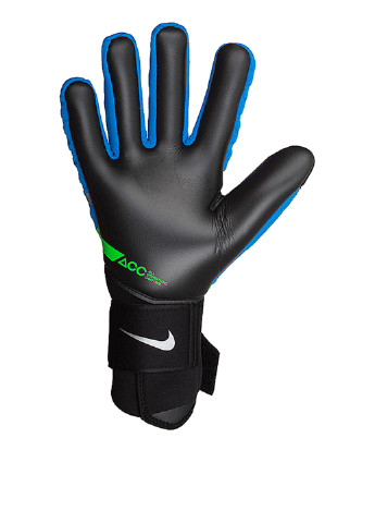 Вратарские перчатки Nike phantom elite goalkeeper (223816323)