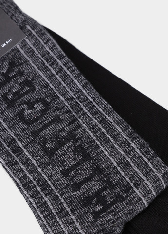 Комбинированные носки (2 пары) Tommy Hilfiger логотипы (328399683)