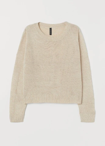 Джемпер H&M (193825532)
