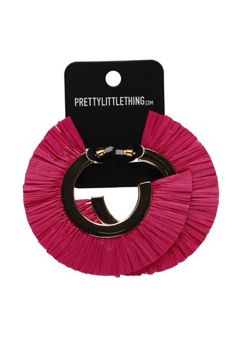 Сережки PrettyLittleThing (352575585)