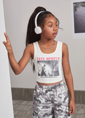 Майка SHEIN (324037911)