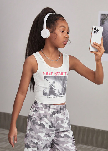 Майка SHEIN (324037911)