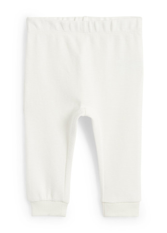 Комбинированная всесезон пижама (лонгслив, брюки) лонгслив + брюки C&A