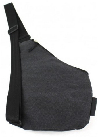 Повседневная мужская нагрудная сумка 28х22х2 см Wallaby (255405136)