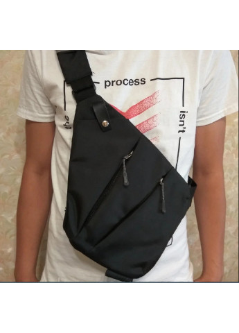 Чоловіча нагрудна сумка Wallaby (255405136)