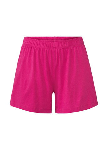 Комбинированная всесезон пижама (футболка, шорты) футболка + шорты Esmara