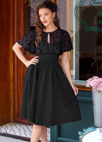 Костюм (болеро, сукня) SHEIN (325400672)