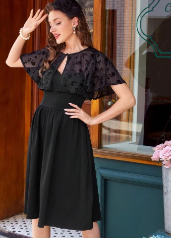 Костюм (болеро, сукня) SHEIN (325400672)