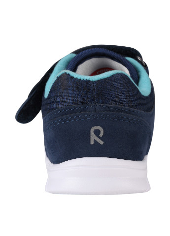 Темно-синие демисезонные кроссовки Reima