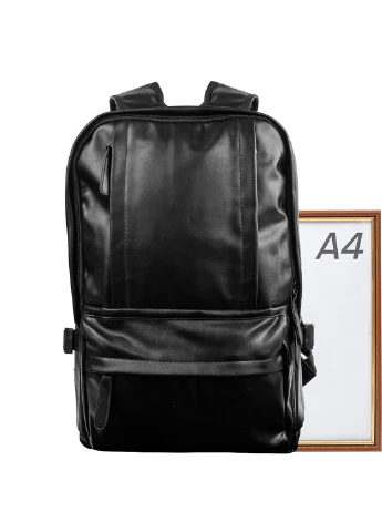Мужской городской рюкзак 30х43х15 см Valiria Fashion (253031972)