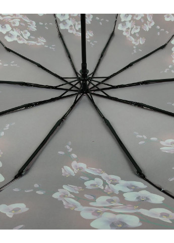 Женский автоматический зонт (734) 98 см Flagman (189979076)