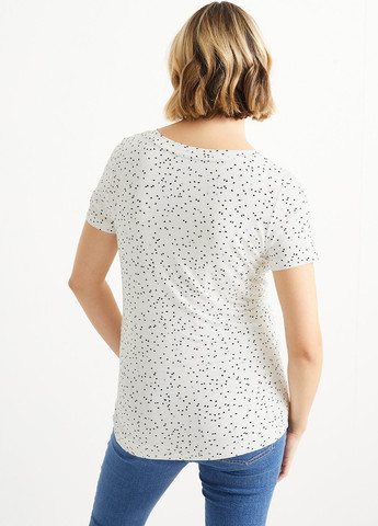 Футболка для вагітних C&A - (322979989)