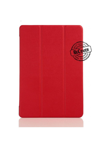 Чохол для планшета Smart Case для Lenovo Tab E10 TB-X104 Red (703280) BeCover (250198952)