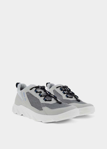 Сірі Осінні кросівки Ecco