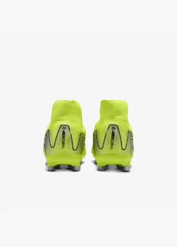 Футбольні бутси FQ1456-700 Nike Mercurial Superfly 10 Academy FG (341083509)