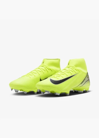 Футбольні бутси FQ1456-700 Nike Mercurial Superfly 10 Academy FG (341083509)