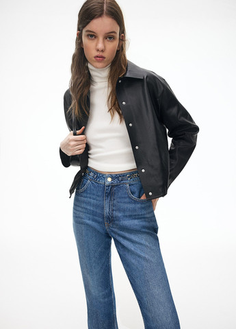 Джинси H&M - (368907638)