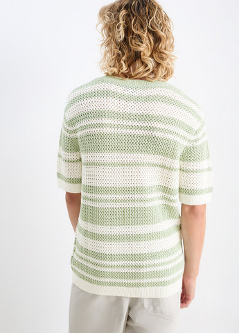 М'ятний демісезонний джемпер джемпер C&A