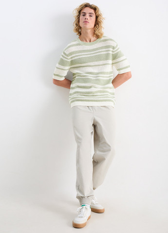 М'ятний демісезонний джемпер джемпер C&A