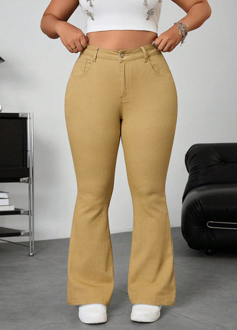 Джинси SHEIN - (365219892)