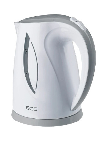 Чайник электрический RK-1758-Grey 1.7 л серый ECG (253630049)