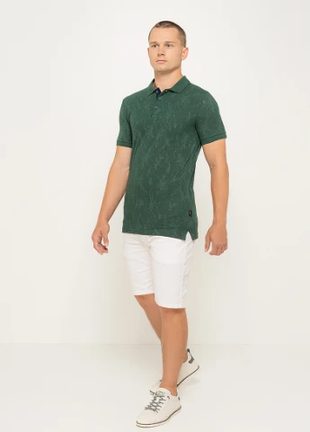 Шорты Mario Cavalli (253927035)