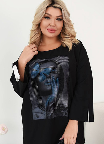 Костюм (лонгслів, штани) No Brand (362096305)