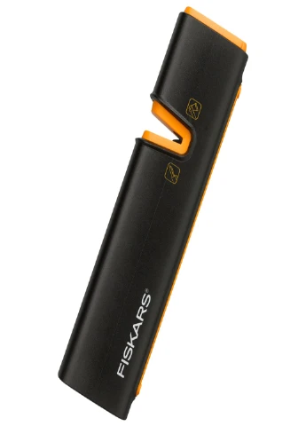 Универсальная точилка для топора и ножа Fiskars X sharp (552147) Francesco Marconi (214385308)