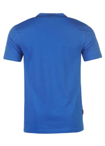Волошкова футболка Slazenger