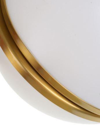 Настольная лампа BR-01 675T/1 "30 BZ Brille (253881893)