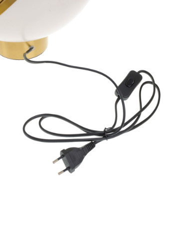 Настольная лампа BR-01 675T/1 "30 BZ Brille (253881893)