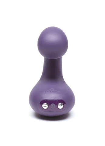 Преміум вібратор - G-Kii Purple Je Joue (252297453)