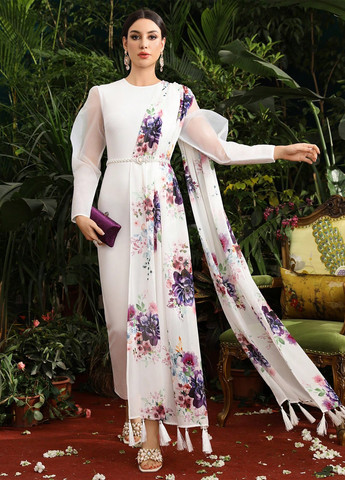 Комбінезон SHEIN комбінезон-брюки квітковий комбінований коктейльний поліестер