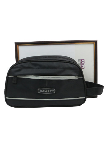 Жіноча дорожня косметичка 28х18,5х9 см Wallaby (253174223)