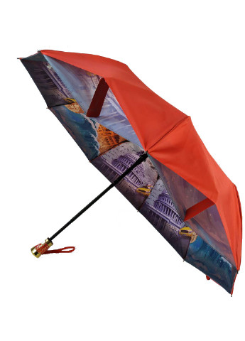 Женский зонт полуавтомат (18301) 99 см Bellissimo (189978908)