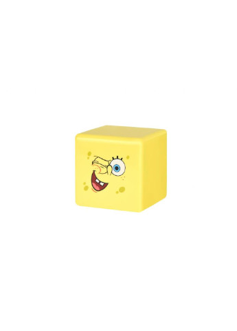 Фигурка Sponge Bob Slime Cube сюрприз в ассорт. (EU690200) No Brand (254068014)