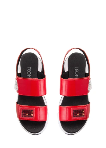 Босоніжки Teona (238189813)