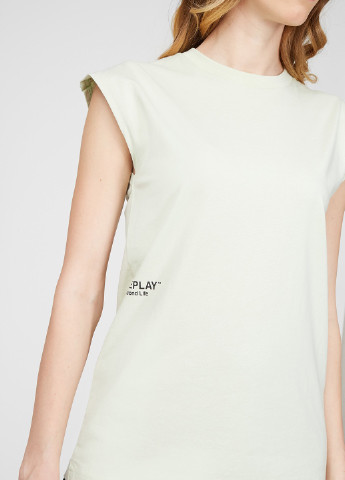 Футболка Replay - (254100480)